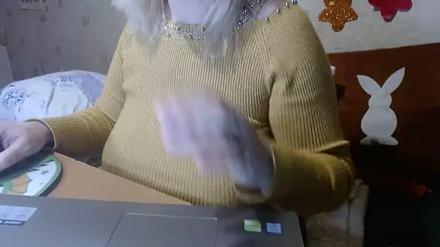 QueenLana online show from February 2025 04:04:01 PM