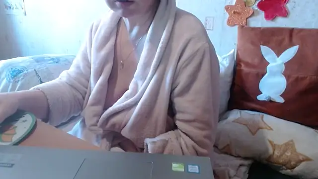 QueenLana online show from February 2025 01:30:02 PM