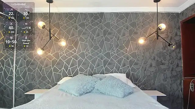 danaythamara1 online show from September 2025 08:10:01 PM