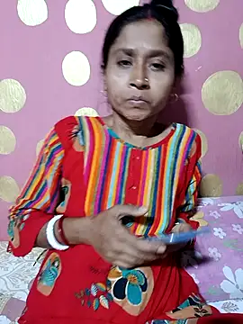 SSHRUTI007 online show from November 2025 05:57:01 PM