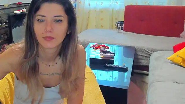 marie marie03 online show from January 2026 08:27:01 AM