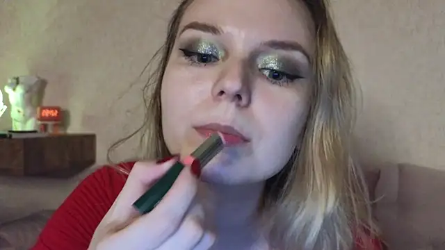 Vivian Davis online show from March 2026 07:53:02 PM