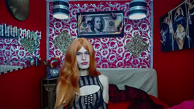 shannentrans online show from March 2026 01:32:02 AM