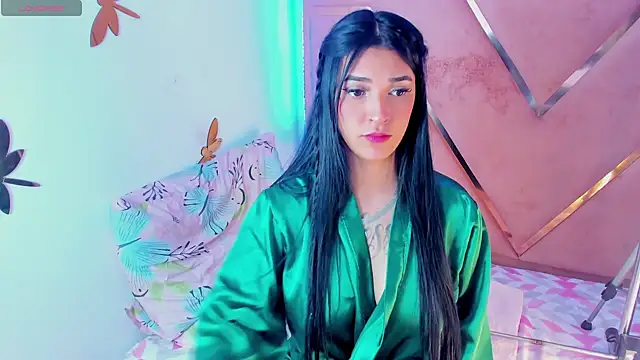 natalia-888 online show from March 2025 02:24:02 AM