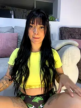 natalia-888 online show from October 2025 12:30:02 AM