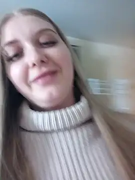 Adr1ana  online show from January 2025 06:42:01 AM