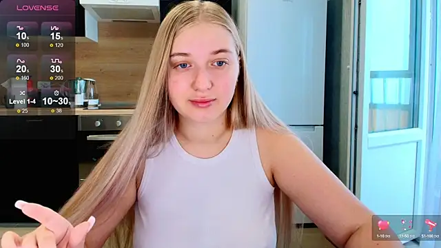 Adr1ana  online show from October 2025 06:44:01 AM