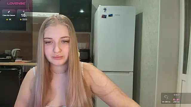 Adr1ana  online show from February 2026 04:50:02 AM