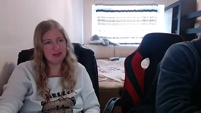 PeterAndJen online show from March 2025 06:59:02 AM