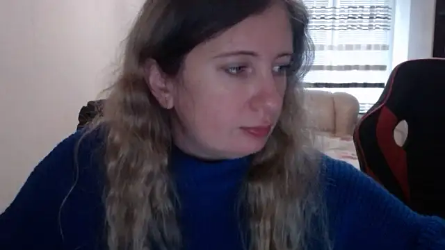 PeterAndJen online show from March 2025 01:07:02 PM