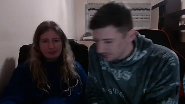 PeterAndJen online show from March 2025 06:53:01 AM