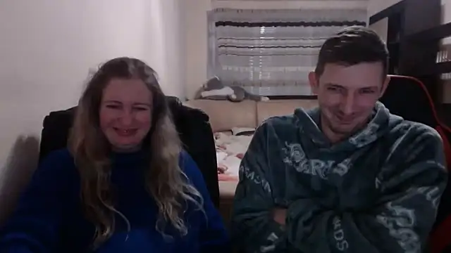 PeterAndJen online show from March 2025 09:52:02 AM