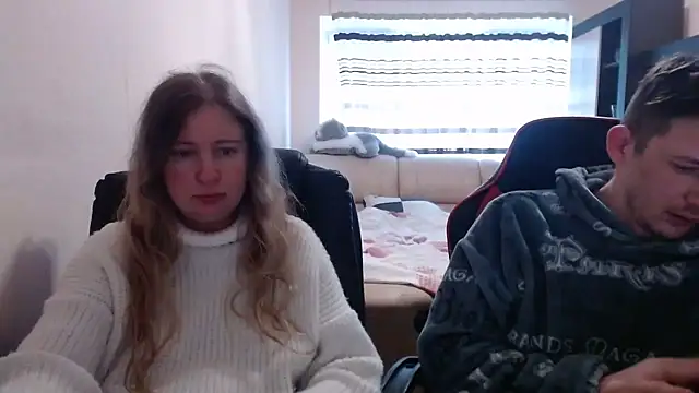 PeterAndJen online show from March 2025 06:30:01 AM