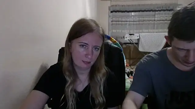 PeterAndJen online show from September 2025 07:26:01 PM