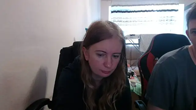 PeterAndJen online show from September 2025 07:32:02 AM