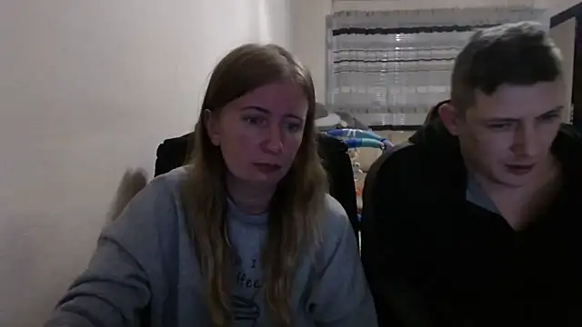 PeterAndJen online show from October 2025 07:14:01 PM