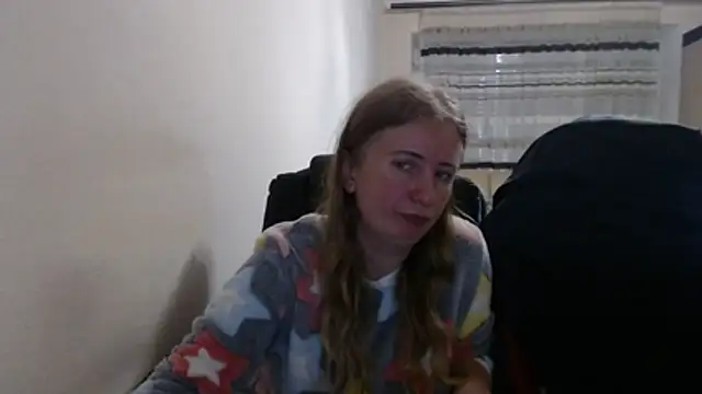 PeterAndJen online show from December 2025 07:10:01 PM