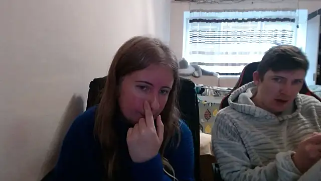 PeterAndJen online show from January 2026 09:03:01 AM