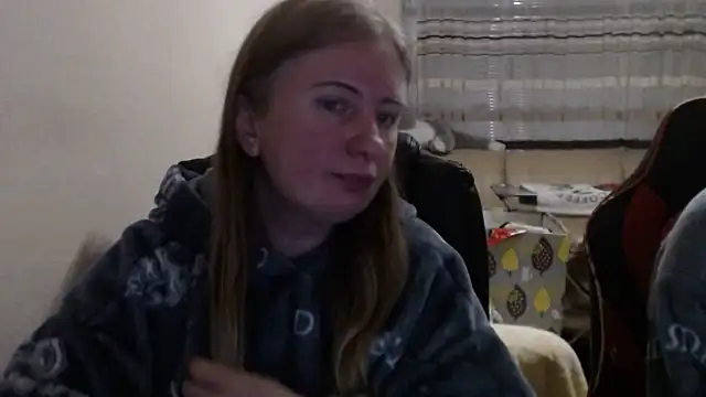 PeterAndJen online show from February 2026 08:13:02 PM