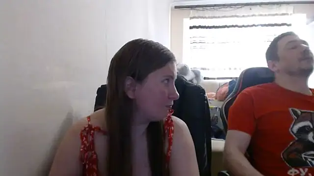 PeterAndJen online show from July 2026 05:26:02 PM