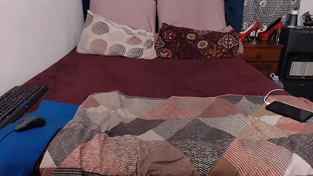 BootyCallEver online show from February 2025 10:41:01 PM