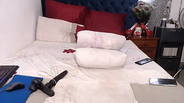 BootyCallEver online show from February 2025 12:44:02 PM