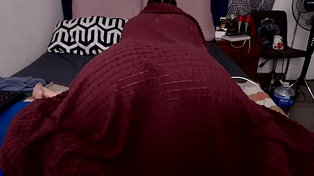 BootyCallEver online show from September 2025 09:26:01 PM