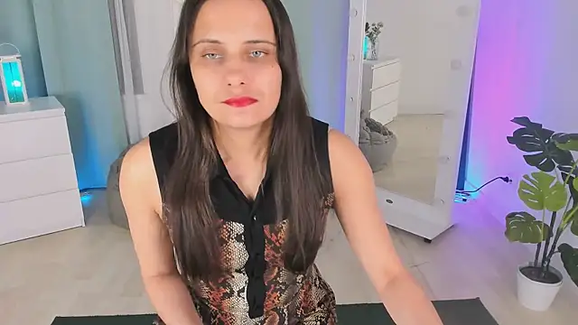 Snapshot of Orfeya chatting on February 2026 11:35:02 AM Orfeya online show from February 2026 11:35:02 AM