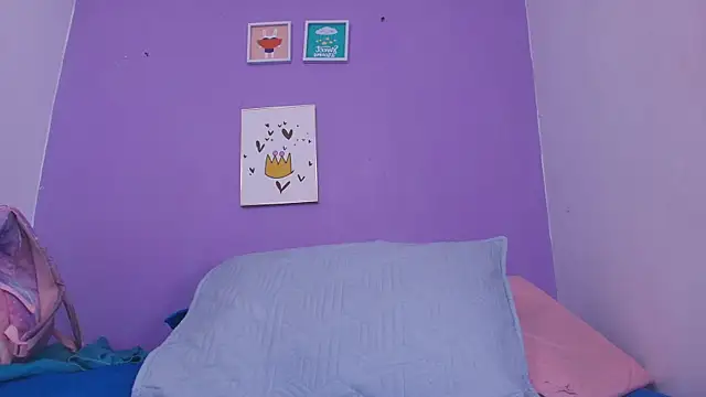 timkerbell  online show from March 2025 07:12:01 PM