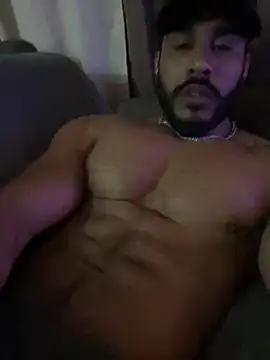 Artemis Kazttman online show from February 2025 05:56:01 AM