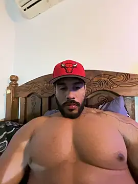 Artemis Kazttman online show from October 2025 06:08:02 PM