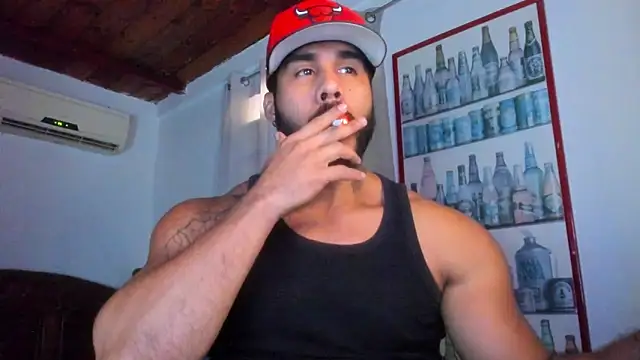 Artemis Kazttman online show from November 2025 03:23:02 PM