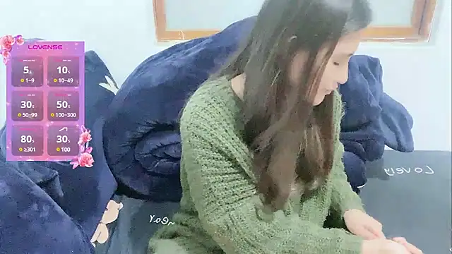 coco0318 online show from December 2024 10:35:02 AM