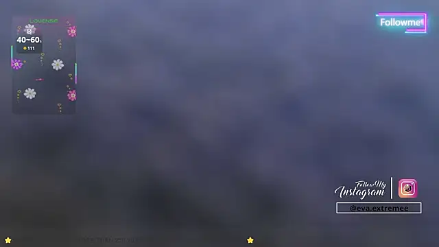 Snapshot of eva_cuper chatting on October 2025 12:05:01 PM eva cuper online show from October 2025 12:05:01 PM