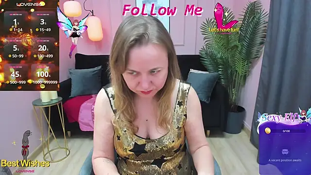 GabrielGold online show from February 2025 08:24:01 PM