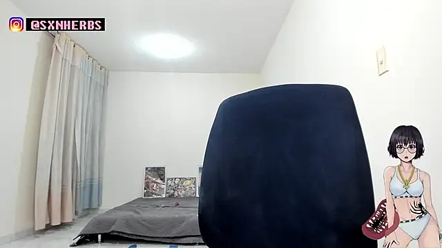 Snapshot of sexnherbs chatting on January 2025 05:16:02 AM sexnherbs online show from January 2025 05:16:02 AM