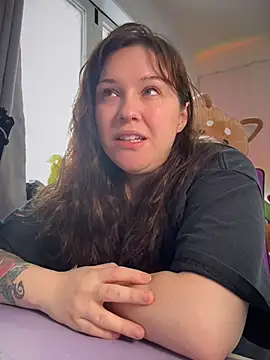 JennKenobi online show from February 2026 02:59:02 PM