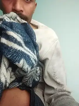 PrabV0319 online show from January 2026 06:45:01 PM