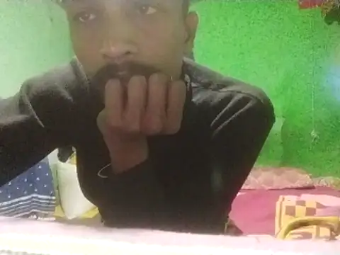 PrabV0319 online show from February 2026 08:07:02 PM