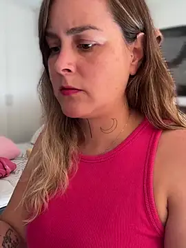 misslulipop online show from March 2025 04:01:01 PM