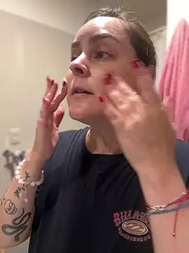 misslulipop online show from March 2025 11:57:02 PM