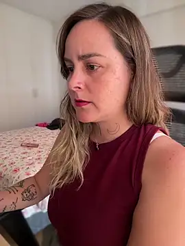 misslulipop online show from March 2025 08:00:02 PM