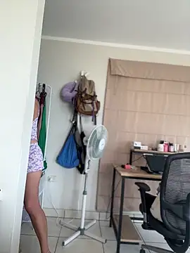 misslulipop online show from March 2026 02:41:02 PM