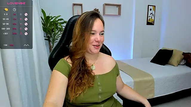 tamy shine87 online show from December 2024 11:18:02 PM