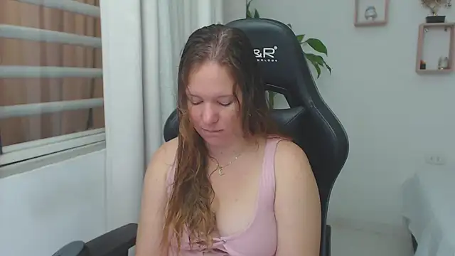 tamy shine87 online show from February 2025 01:03:01 AM