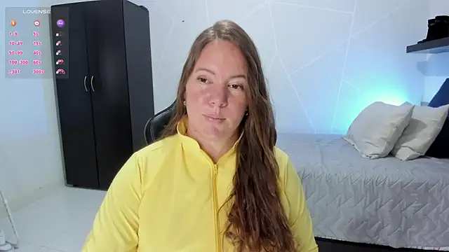 tamy shine87 online show from October 2025 12:38:02 AM