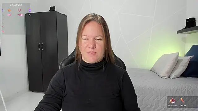 tamy shine87 online show from October 2025 04:24:02 PM