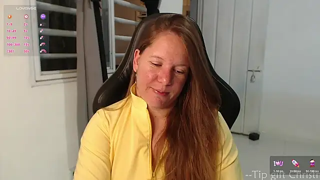 tamy shine87 online show from December 2025 02:50:02 AM