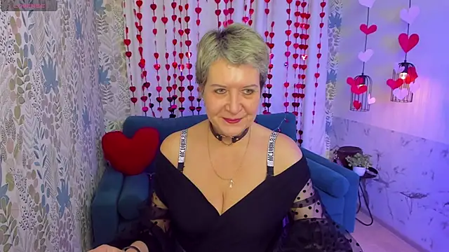 KathySunn online show from February 2025 09:59:02 AM