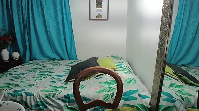 Angela isabella online show from December 2024 10:55:02 PM